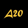 A20 icon