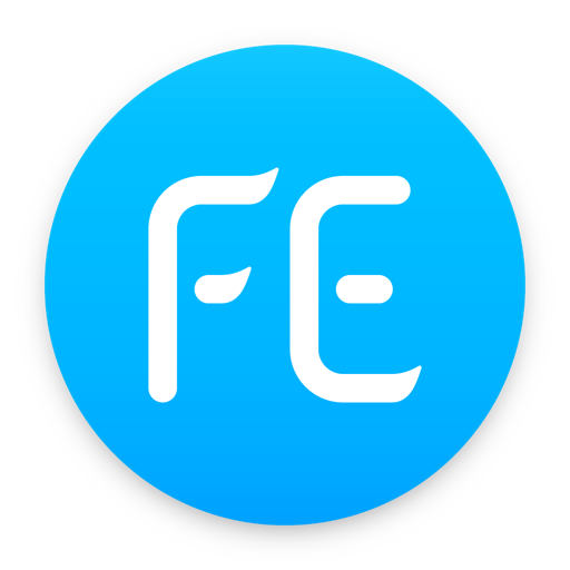 FE File Explorer Pro icon