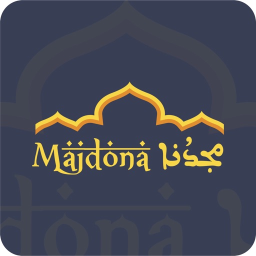 Majdona مجدنا