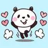 Panda greetings App Positive Reviews