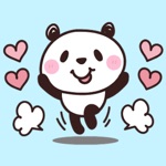 Download Panda greetings app