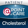 Cholesterol Manager icon