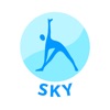 カイロプラクティックSky　公式アプリ icon
