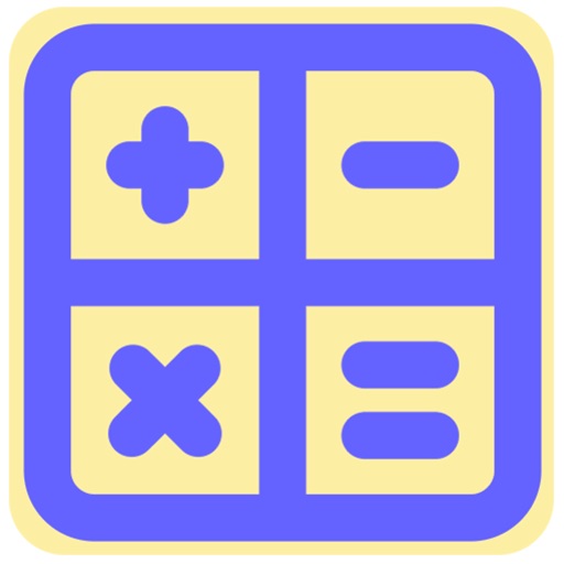 MathTest21 icon