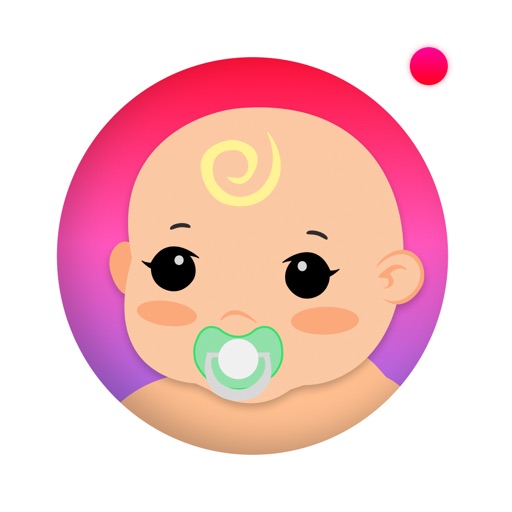 Baby Maker Face Generator iOS App