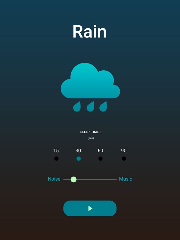 Fan Noise App Sounds for Sleep screenshot 3