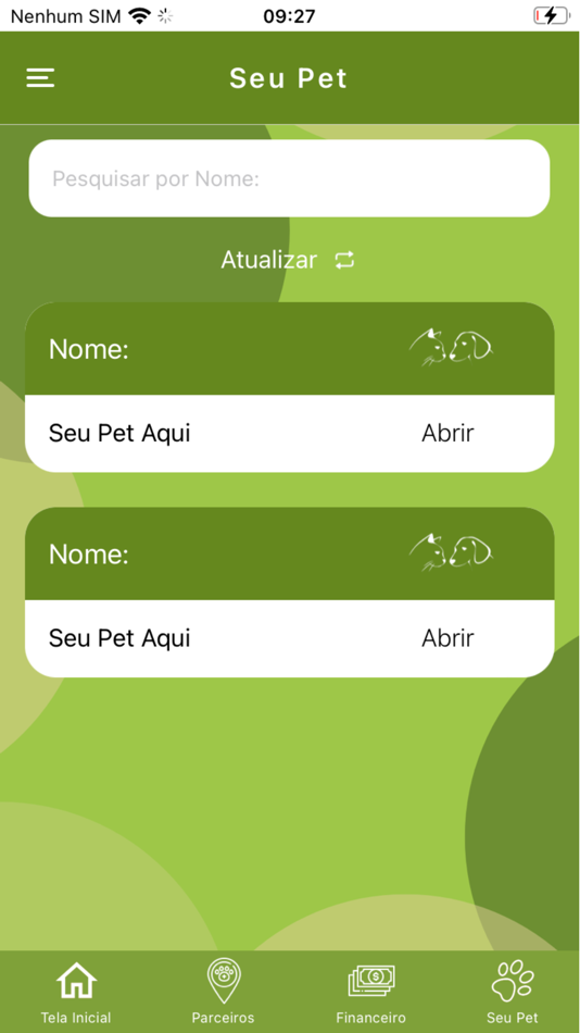 #6. SafPet (iOS) 由: ORSAF