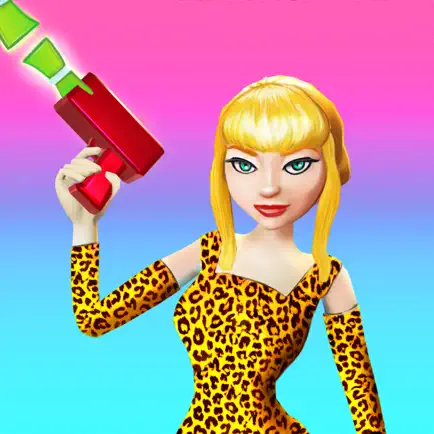 Cash Gun 3D Cheats