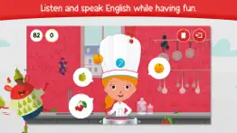 pili pop - learn english iphone screenshot 2