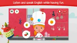 Game screenshot Pili Pop - Learn English apk