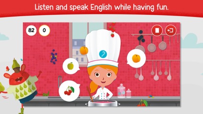 Pili Pop - Learn Englishのおすすめ画像2