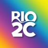 Rio2C 2024 icon