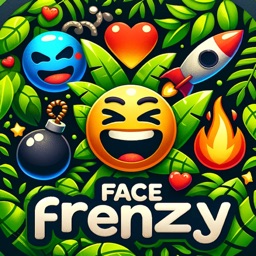 Face Frenzy - Match 3 Game