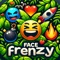 Face Frenzy – Das Emoji Match-3-Abenteuer