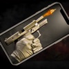 銃の音のシミュレーターゲーム - 武器射撃の銃声の効果音 - iPhoneアプリ