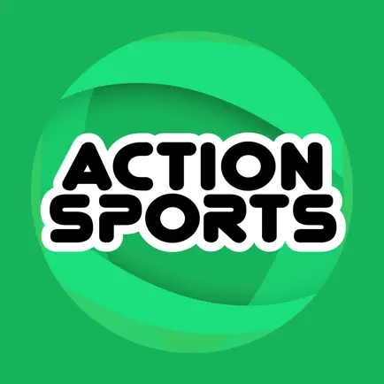 Action Sports Cheats