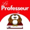 “Le Professeur” is a powerful and engaging educational app designed to make learning fun and accessible for everyone, regardless of