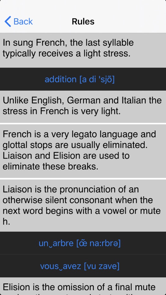 #4. Fre. Diction (iOS) Bởi: Jeremy Hunt