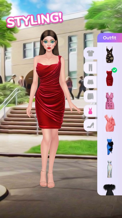 Daisy's Makeup Diary