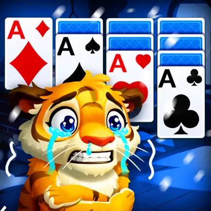 Solitaire Zoo Cheats