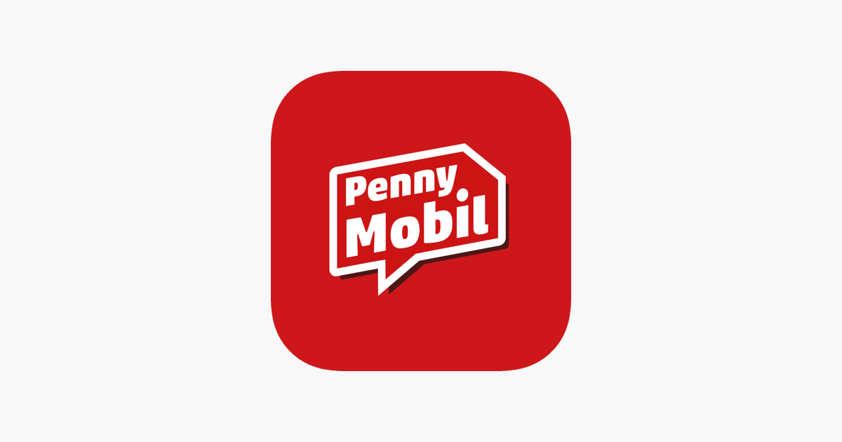 Penny Mobil on the App Store