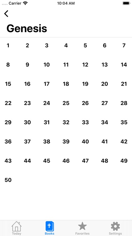 Insta Bible screenshot-5