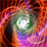 iBeams HD Music Visualizer app icon - Entertainment app for iPhone