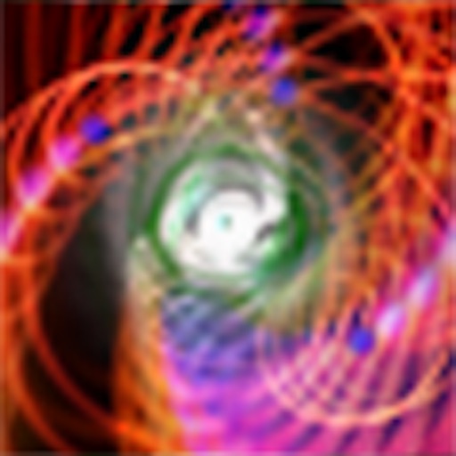 iBeams HD Music Visualizer Icon