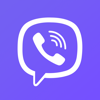 Viber Messenger: Video Anrufe - Viber Media SARL.