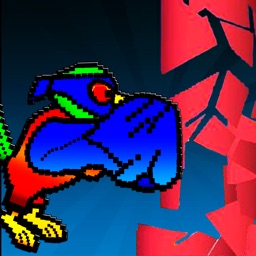 Ninja Birds Games – Fun Beat