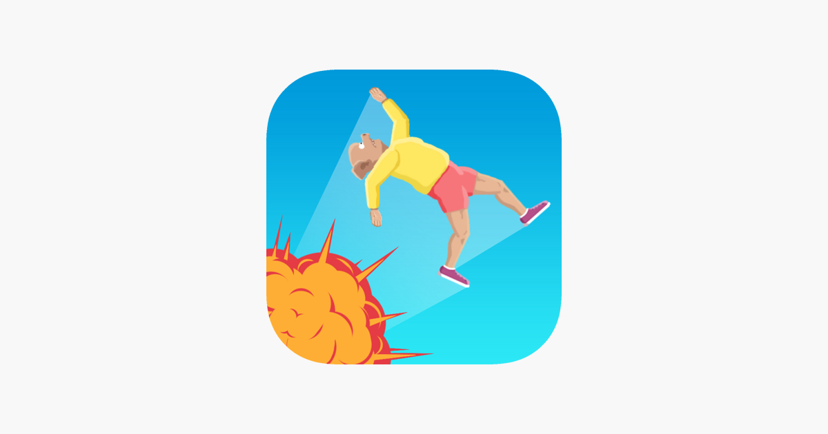 NOOB PLAY: Human Ragdoll - Apps on Google Play