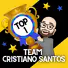 TEAM CRISTIANO SANTOS problems & troubleshooting and solutions