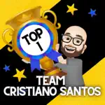 TEAM CRISTIANO SANTOS App Negative Reviews