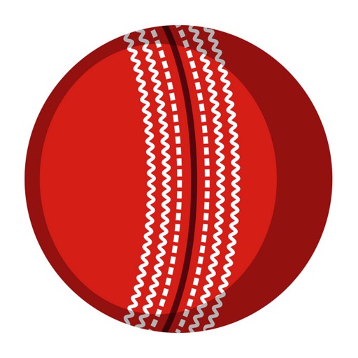 Cricket Stickers App