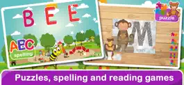 Game screenshot Preschool Games For Kids apk