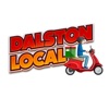 Dalston Local Delivery icon