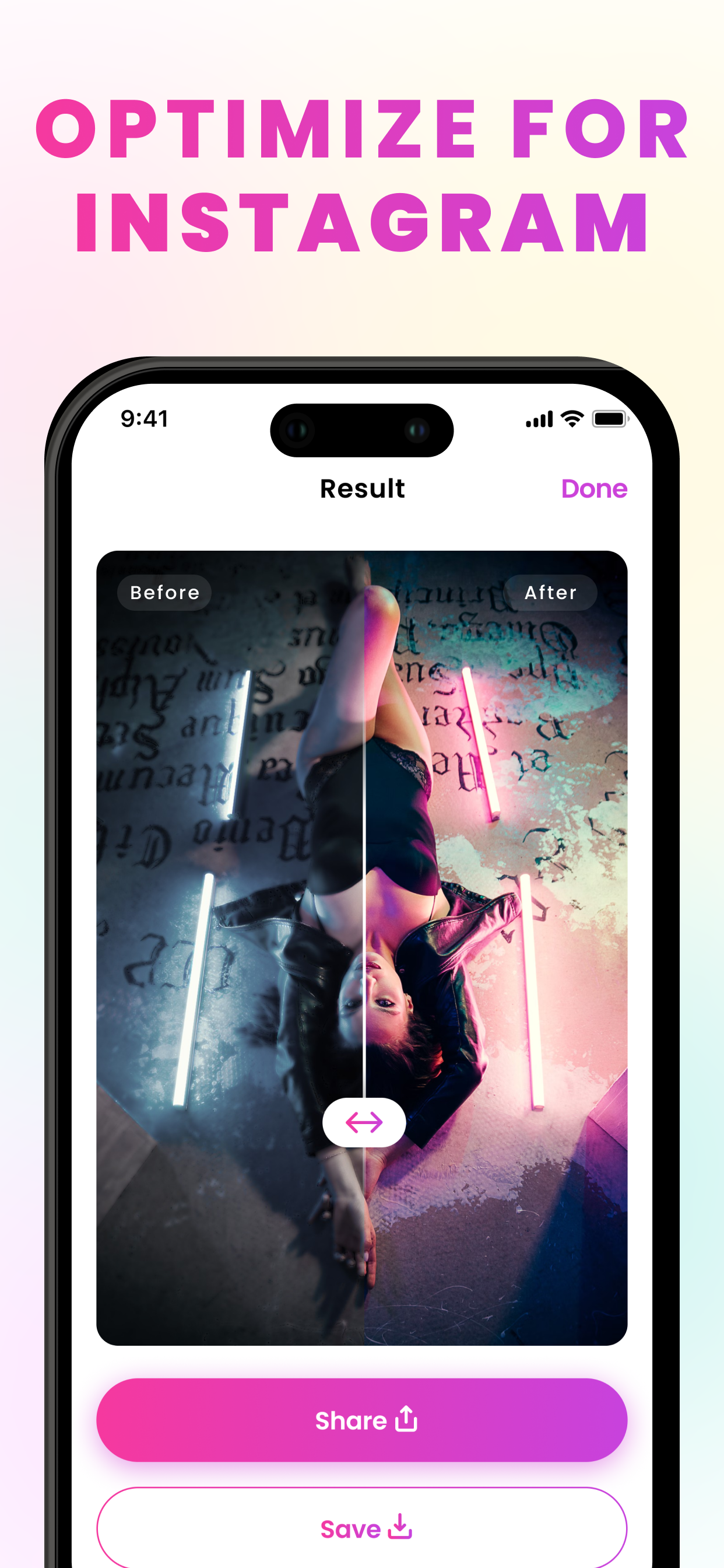 AI Fixer - AI Photo Enhancer