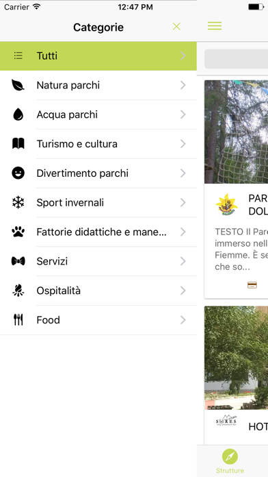 Family Point Screenshot