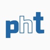 Personal Health Training icon