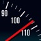 A GPS Speedometer for your iPhone and iPad