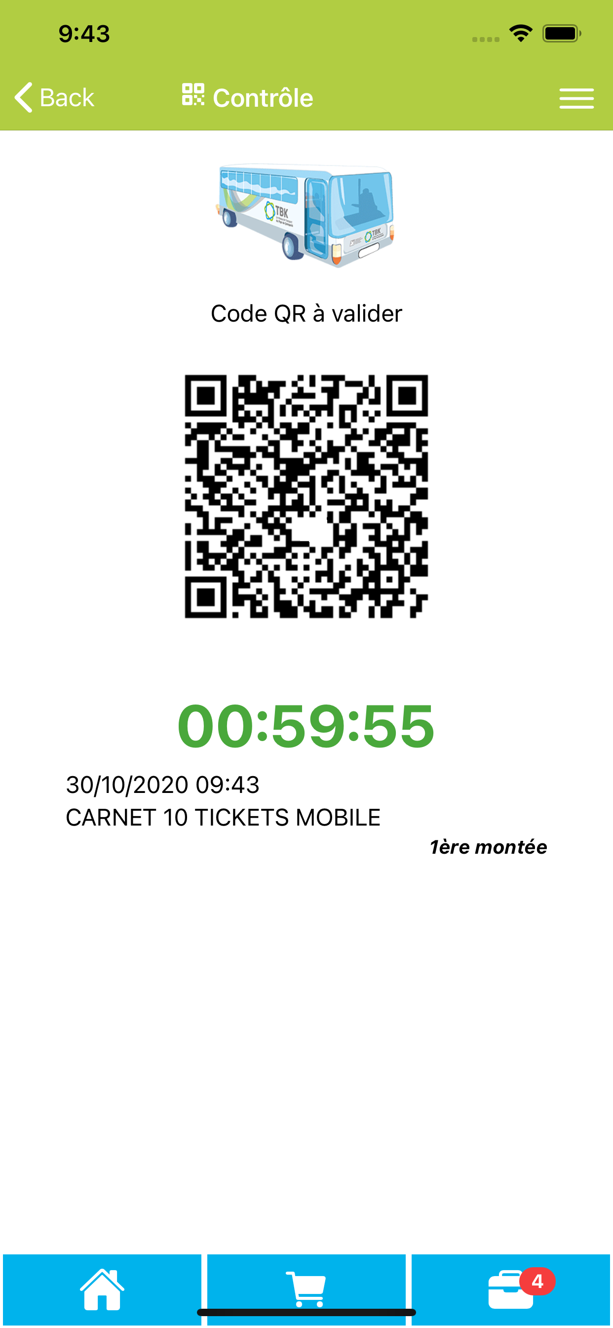 M-ticket TBK