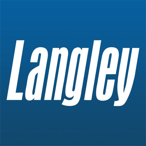 Langley Mobile Banking Icon