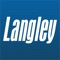 Langley Mobile Banking