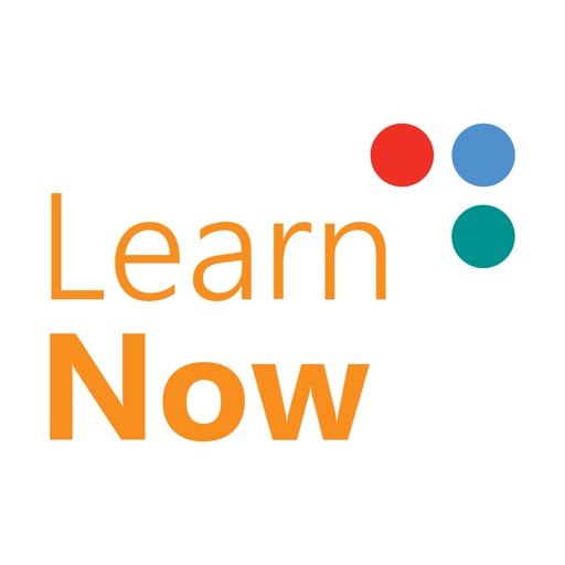 RBHT Learn Now icon