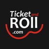 TicketAndRoll QR icon