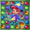 Icon Witch Forest Magic Adventure