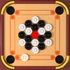 Carrom Pool - Carrom billiard