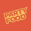 PARTY FOOD icon
