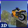 Extreme Motorbike Stunt Rider contact information