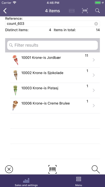 ExtendaGO CTRL screenshot-7